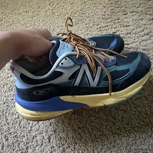 New Balance Baklava 990